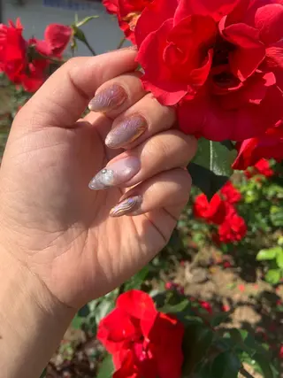 ネイル Nail A'nのネイルデザイン