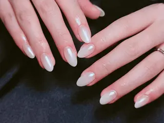 ネイル ヒユ ビューティーのネイルデザイン