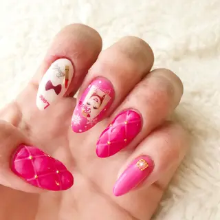 ネイル nail roomのネイルデザイン