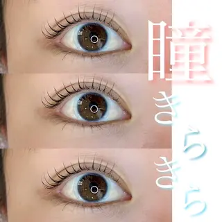 マツエク・マツパ TAKAMOTO YURIの眉毛・アイブロウイメージ