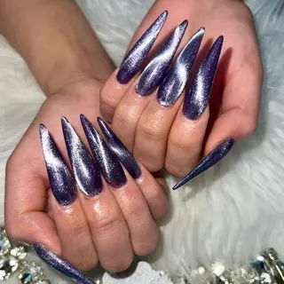 ネイル MADIA RUNAのネイルデザイン