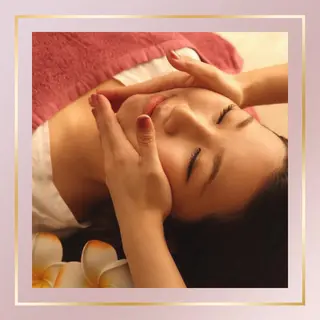 池田 紀子のエステ・リラクイメージ