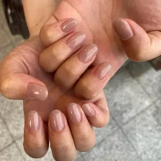 ネイル 相尾 朱音のネイルデザイン