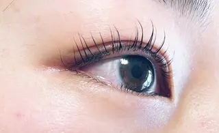 マツエク・マツパ プライベートサロン ココルのマツエク・マツパデザイン