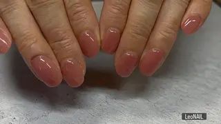 ネイル Leo NAILのネイルデザイン