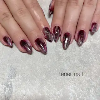 ネイル テネルネイル tener nailのネイルデザイン