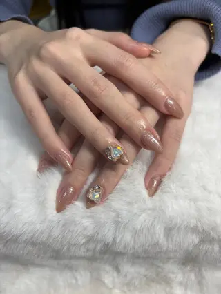 ネイル MARUCHU SAYAKAのネイルデザイン