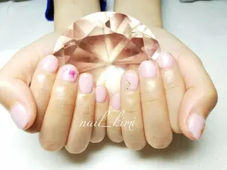 ネイル メンズ ETHOSENSE. kimikaのネイルデザイン