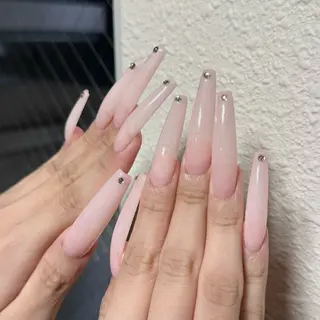 ネイル nail salon sette.のネイルデザイン