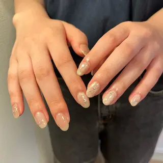 ネイル neroria nailのネイルデザイン