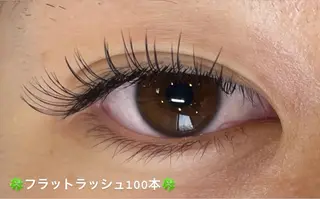 マツエク・マツパ Butterfly 平塚店　中島のマツエク・マツパデザイン