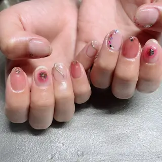 ネイル VOLLMOND nailのネイルデザイン