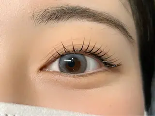 マツエク・マツパ 🫧 moeのマツエク・マツパデザイン