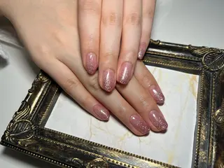 ネイル Nail salon Caco.のネイルデザイン