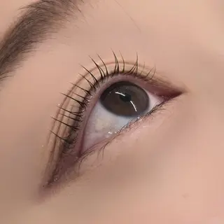 マツエク・マツパ グランアイ𑁍 船橋北口店菊間のマツエク・マツパデザイン