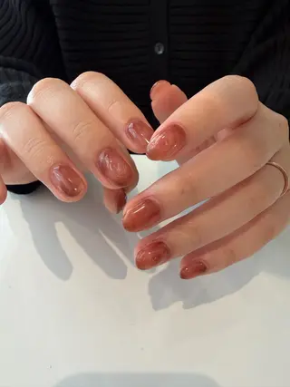 ネイル ballie／小野原 なつみのネイルデザイン