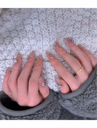 ネイル NANA NAILのネイルデザイン