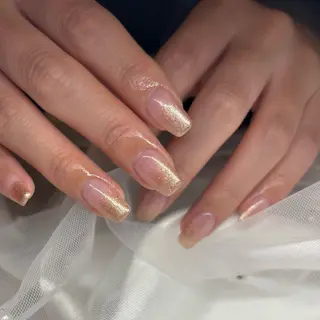 ネイル Ravi【胡町】 木元のネイルデザイン