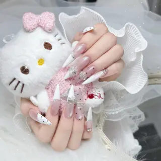 ネイル Josie nail salonのネイルデザイン