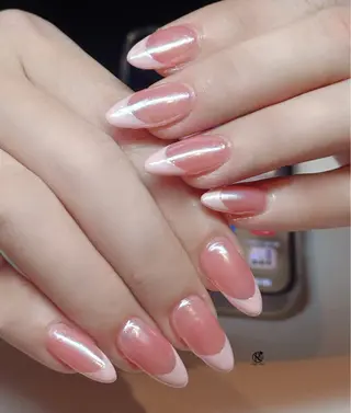 ネイル Ruby Nail 霞ヶ関店のネイルデザイン