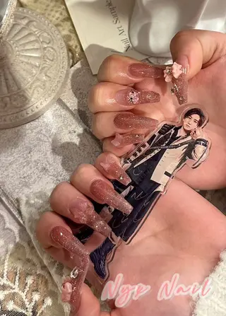 ネイル MA MIのネイルデザイン