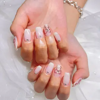 ネイル Nail Hibi サロンのネイルデザイン