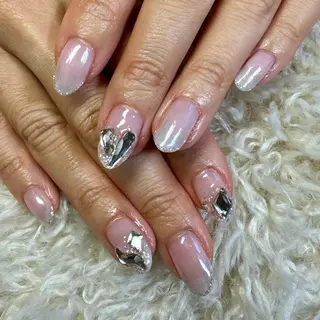 ネイル ネイルケアサロン Junのネイルデザイン