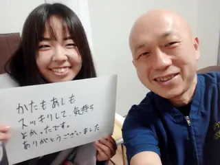 ラムンラマイ整体 MOKKUNモックンのエステ・リラクイメージ