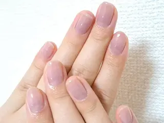 ネイル Lupinus ルピナスのネイルデザイン