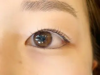 マツエク・マツパ Daisy Lash 城戸のマツエク・マツパデザイン