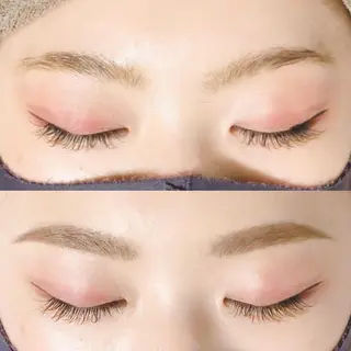 sereno セレーノのマツエク・マツパデザイン