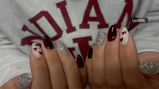 ネイル Leo NAILのネイルデザイン