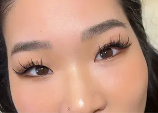 マツエク・マツパ 海外風まつげ眉毛 恵比寿｜masayoのマツエク・マツパデザイン