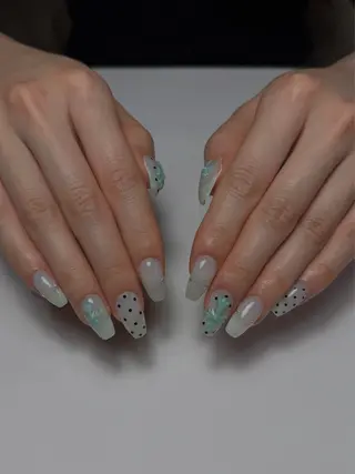 ネイル One HARUNAのネイルデザイン