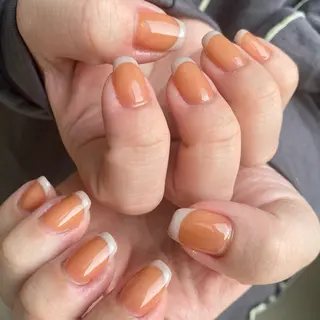 ネイル nook megumiのネイルデザイン