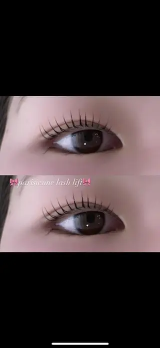 マツエク・マツパ BEIGE金山 🌟makoのマツエク・マツパデザイン