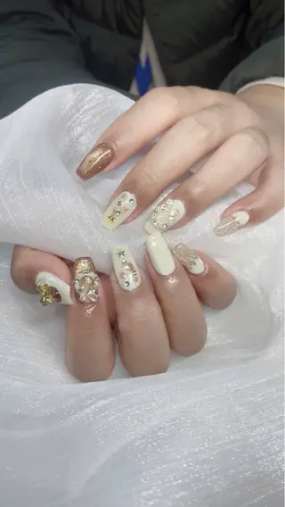 ネイル Ha Nailのネイルデザイン