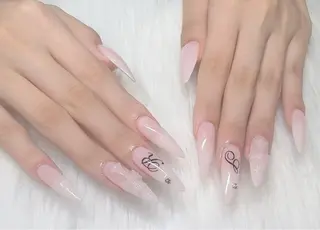 ネイル yuna 💕のネイルデザイン