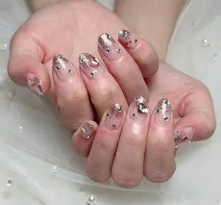 ネイル Arina 金山/東別院/上前津のネイルデザイン