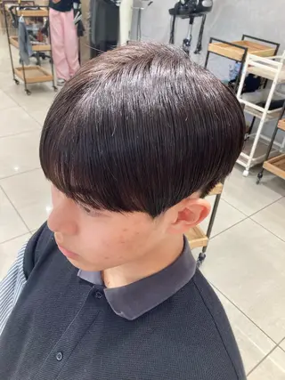 メンズ メンズ支持率エリア No.1/keitaのヘアスタイル