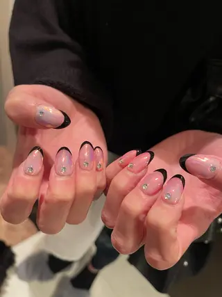 ネイル CHANCE 【チャンス】のネイルデザイン