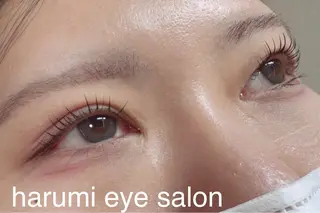 マツエク・マツパ 🦋 harumi🦋のマツエク・マツパデザイン