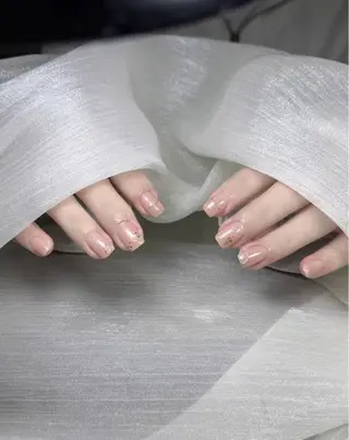 ネイル YUAN Nailのネイルデザイン