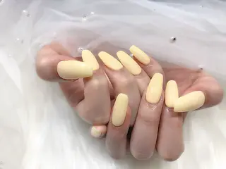 ネイル 整体・ネイル ヨシ堂💅のネイルデザイン