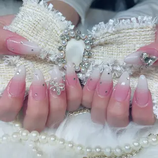 ネイル Miki 本町駅｜💅‎🤍のネイルデザイン