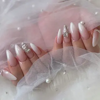 ネイル すずき みおのネイルデザイン