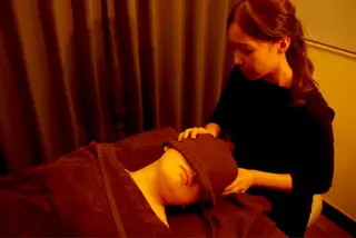 よもぎ🌿ヘッドスパ ___emi___のその他イメージ