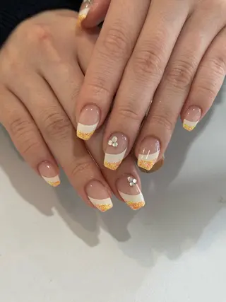 ネイル たかの はづきのネイルデザイン