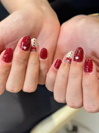 ネイル yumi nail sisiのネイルデザイン