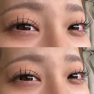 マツエク・マツパ 🌺KYOKA/ レイヤーカットのヘアスタイル